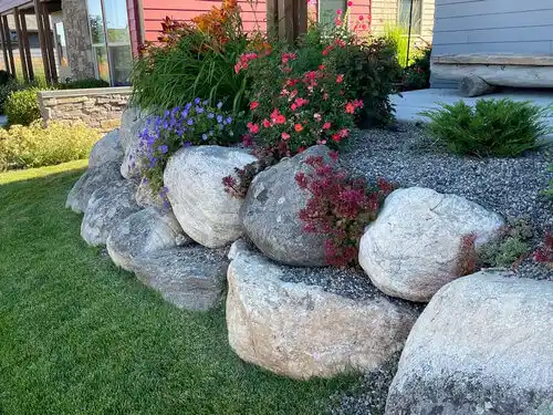 landscaping services La Crosse